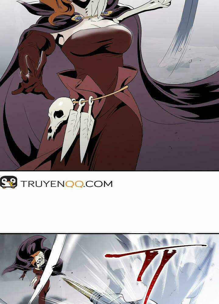 Cốt Binh Hồi Quy - Chapter 52 - Trang 48