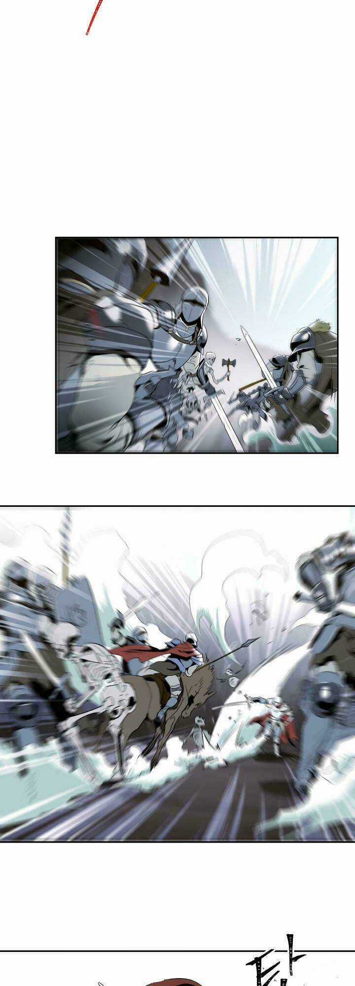 Cốt Binh Hồi Quy - Chapter 52 - Trang 50