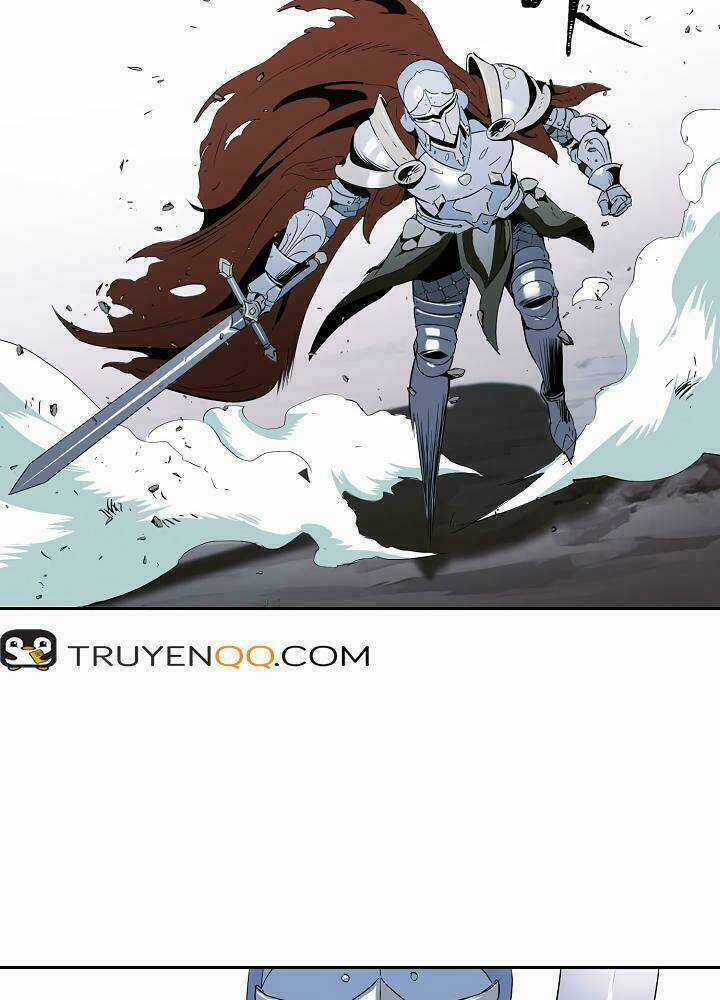 Cốt Binh Hồi Quy - Chapter 52 - Trang 51