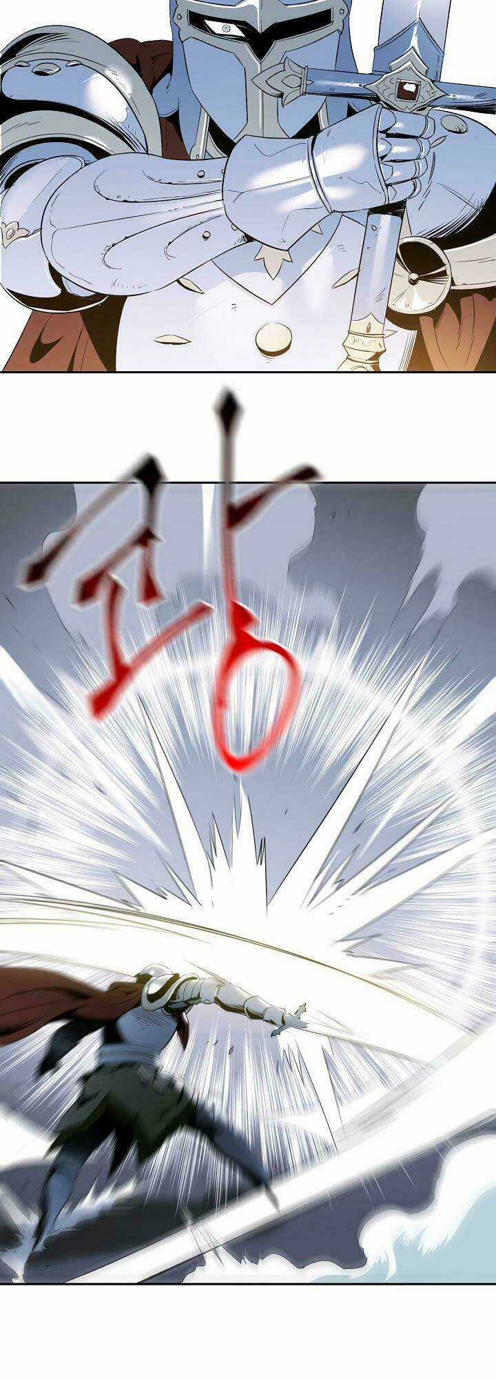 Cốt Binh Hồi Quy - Chapter 52 - Trang 52