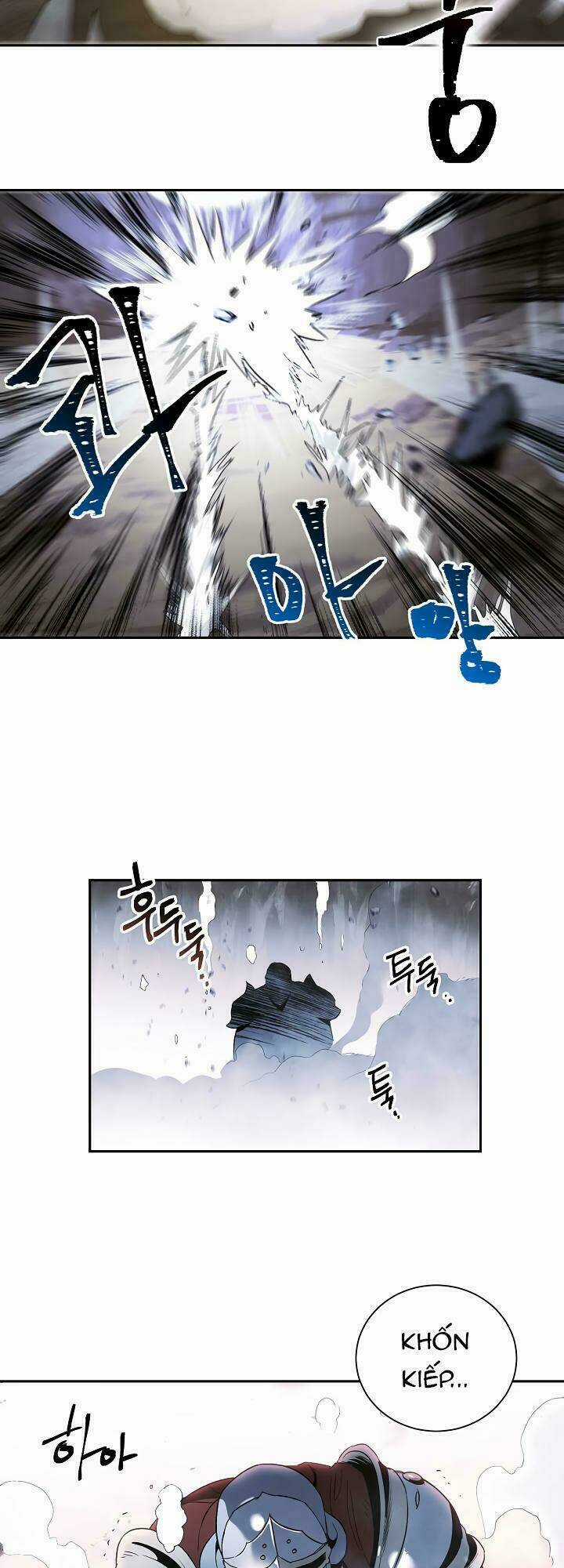 Cốt Binh Hồi Quy - Chapter 52 - Trang 54