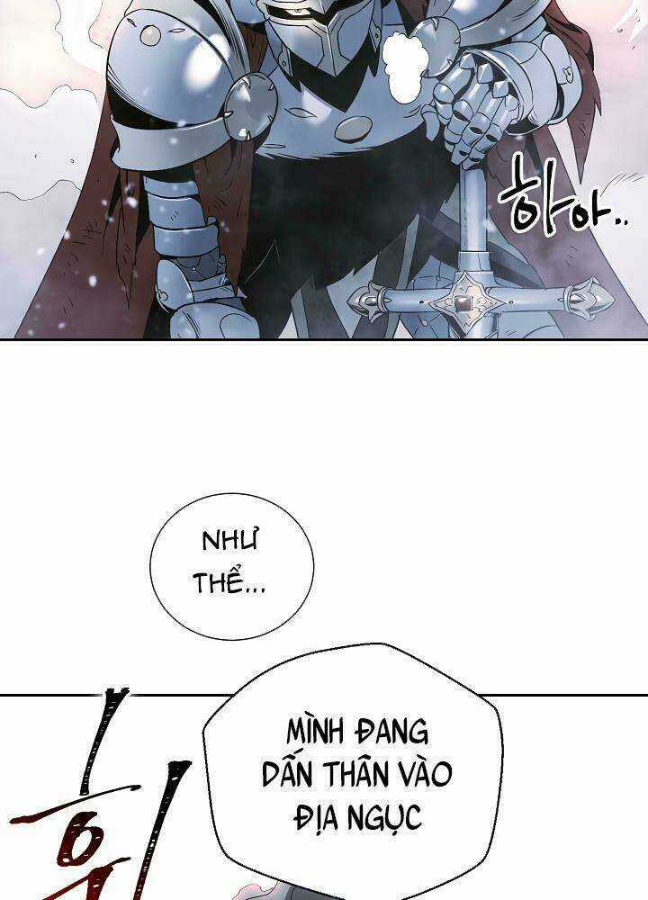 Cốt Binh Hồi Quy - Chapter 52 - Trang 55