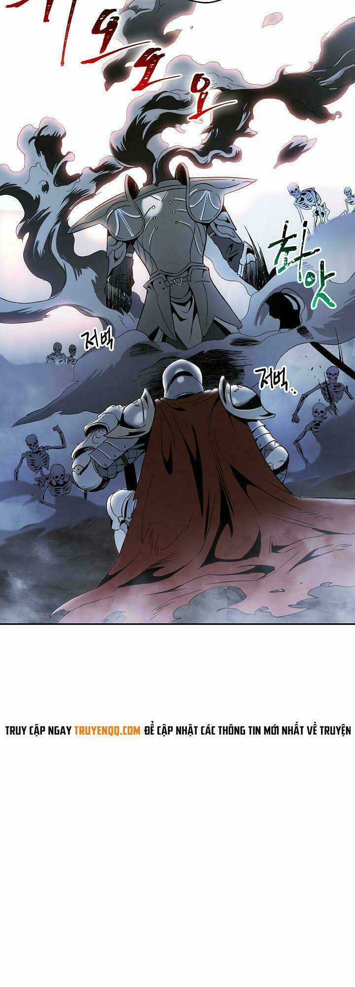 Cốt Binh Hồi Quy - Chapter 52 - Trang 56