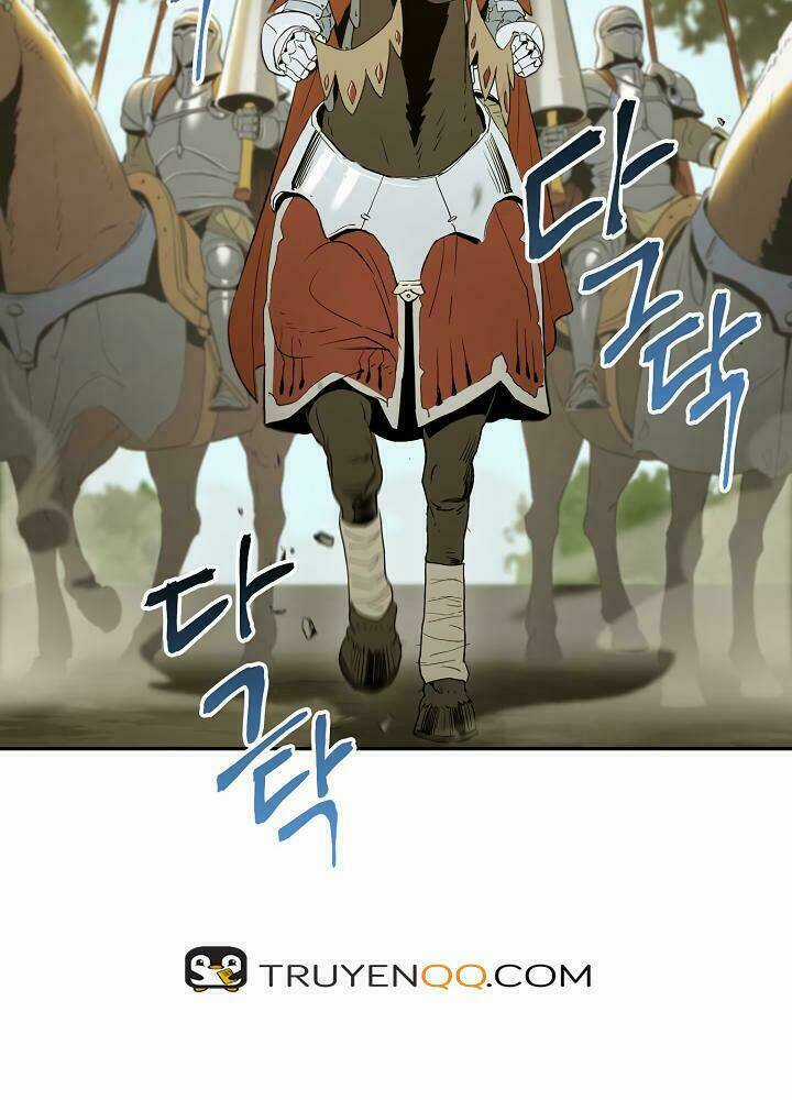 Cốt Binh Hồi Quy - Chapter 52 - Trang 9