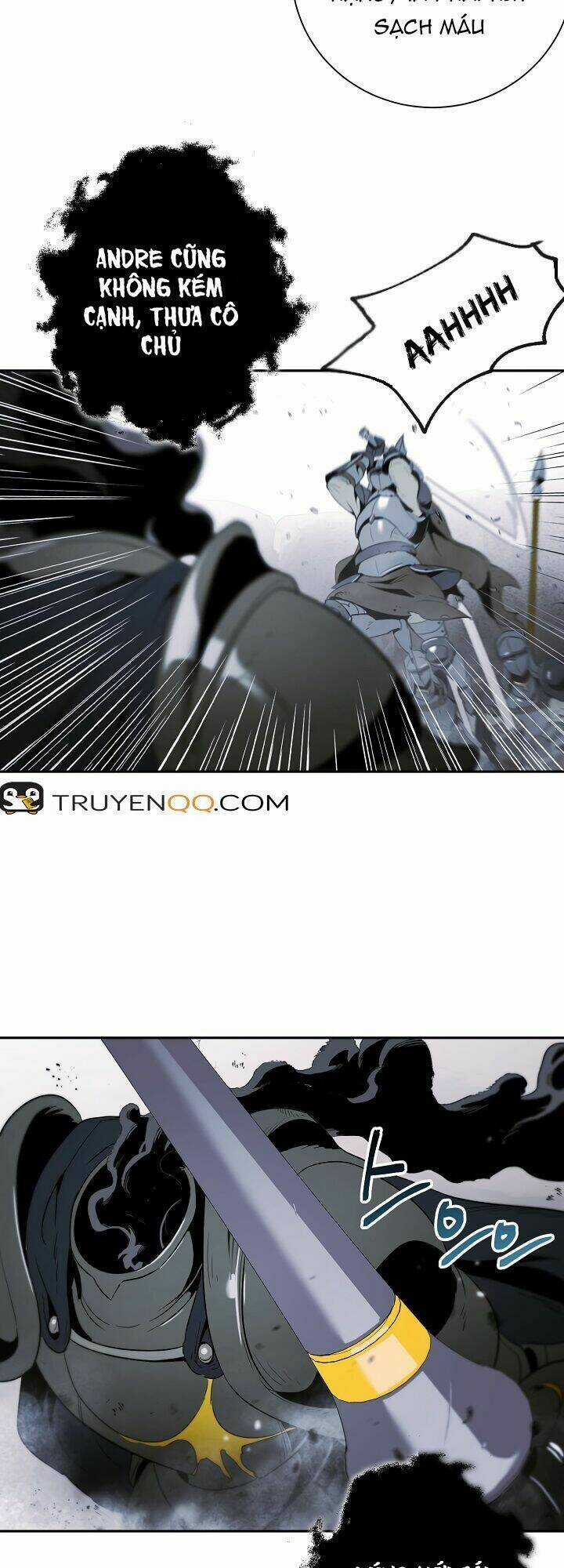 Cốt Binh Hồi Quy - Chapter 53 - Trang 12