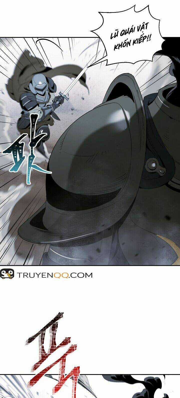 Cốt Binh Hồi Quy - Chapter 53 - Trang 15