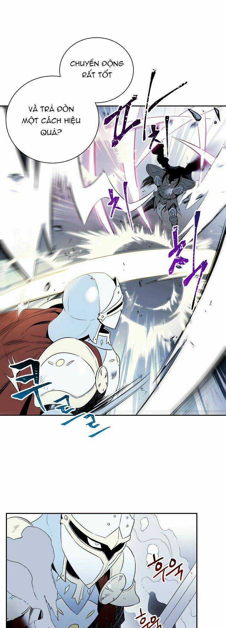 Cốt Binh Hồi Quy - Chapter 53 - Trang 19