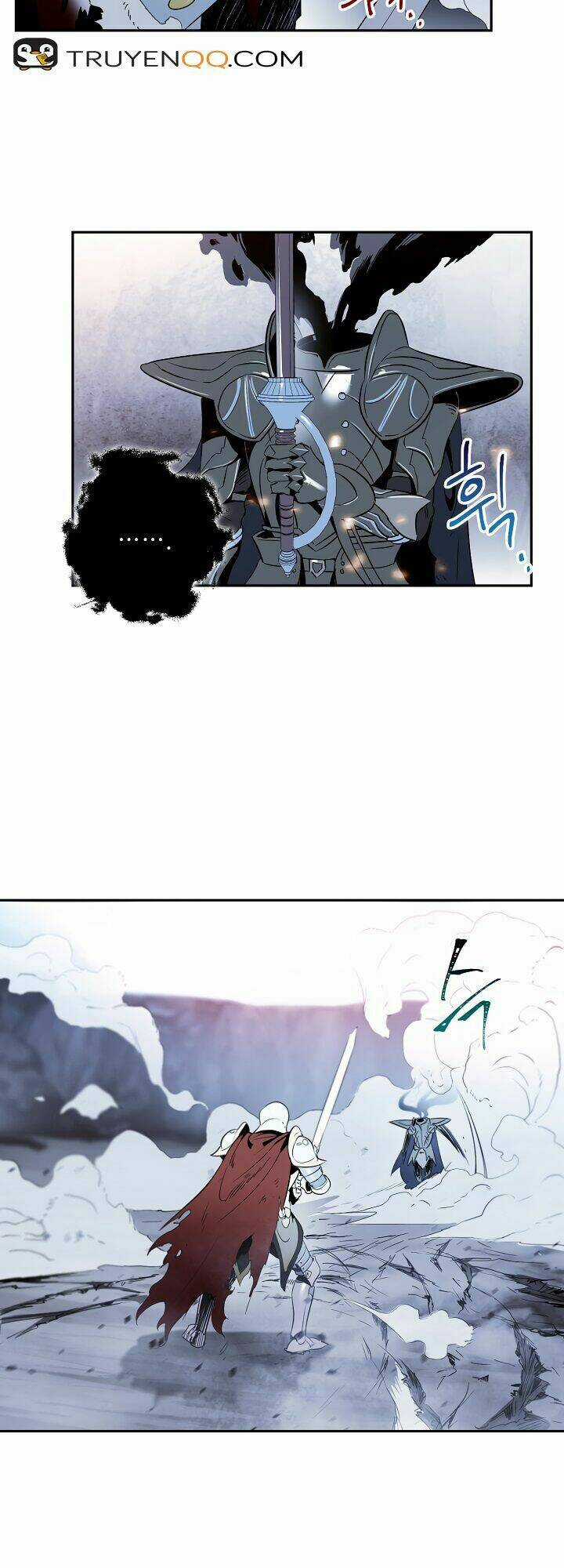 Cốt Binh Hồi Quy - Chapter 53 - Trang 20