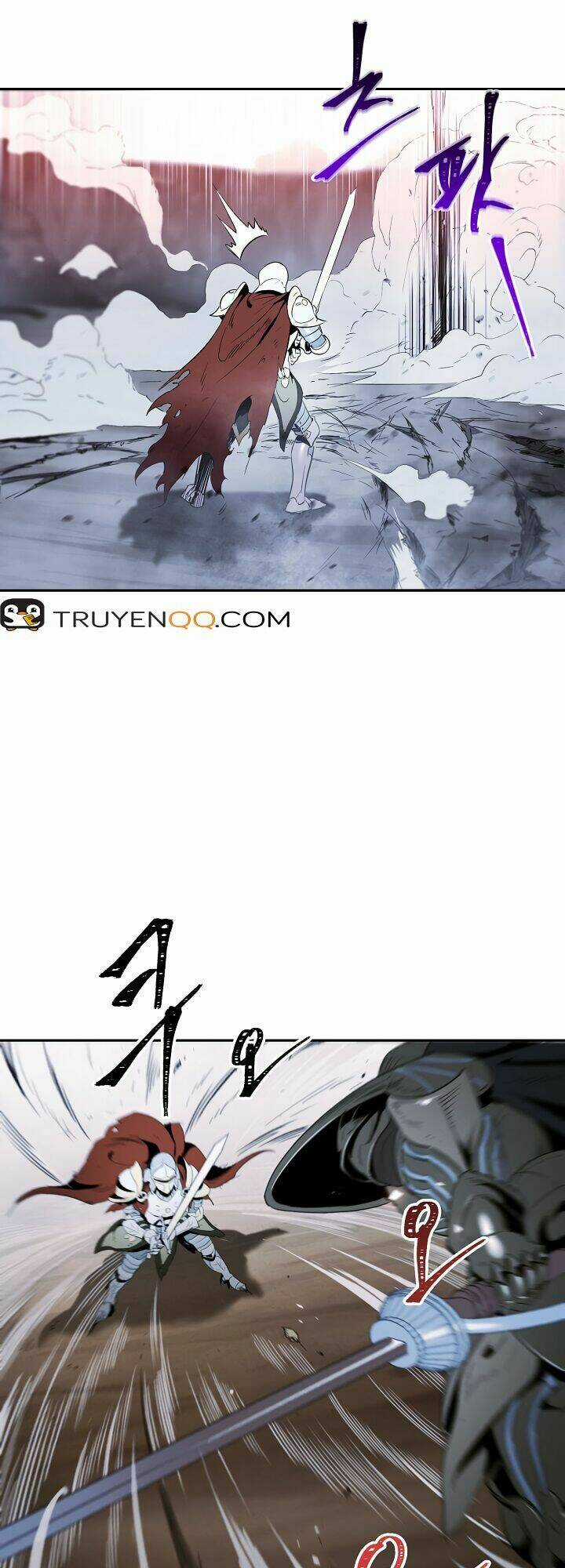 Cốt Binh Hồi Quy - Chapter 53 - Trang 21