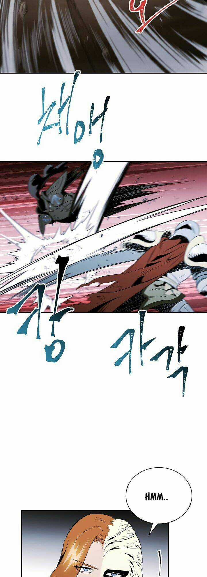 Cốt Binh Hồi Quy - Chapter 53 - Trang 22