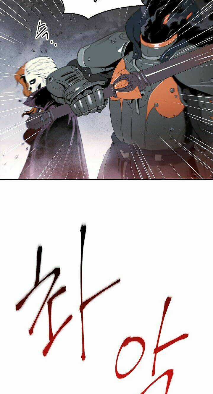 Cốt Binh Hồi Quy - Chapter 53 - Trang 24