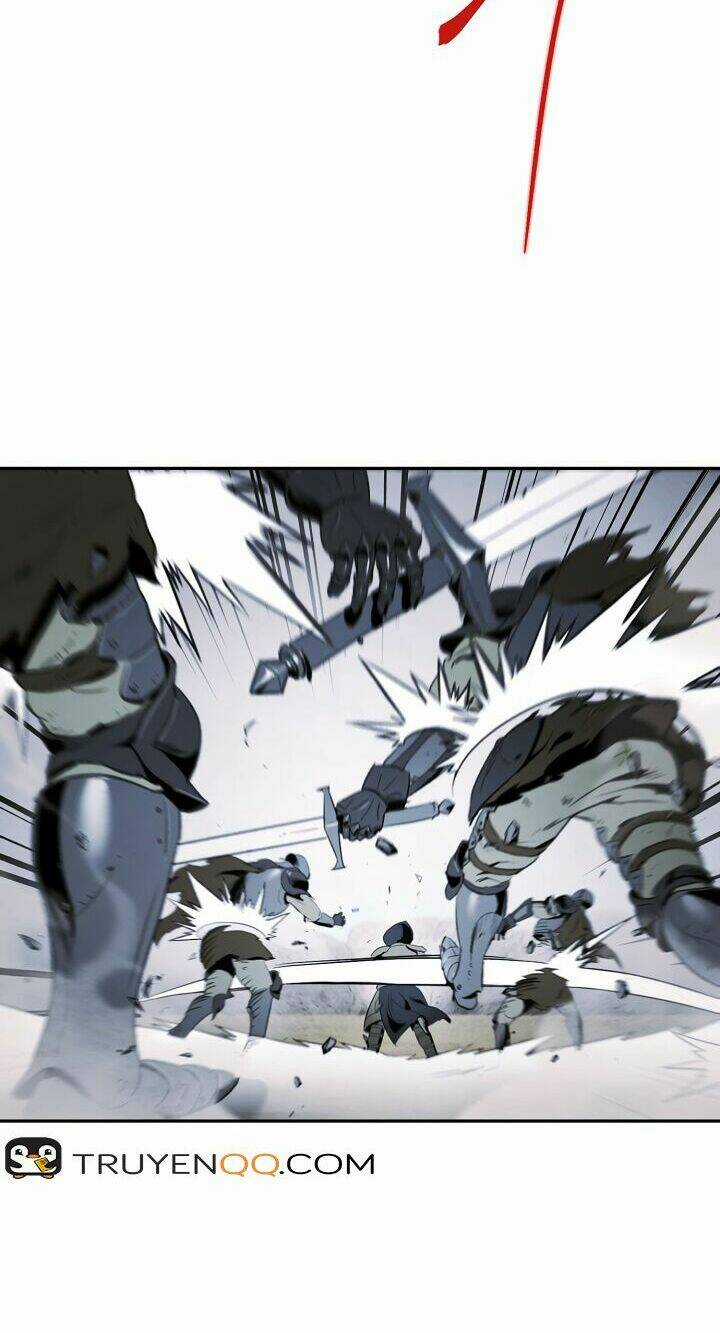 Cốt Binh Hồi Quy - Chapter 53 - Trang 25