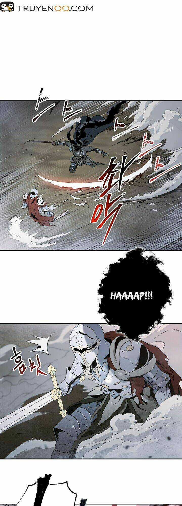 Cốt Binh Hồi Quy - Chapter 53 - Trang 27