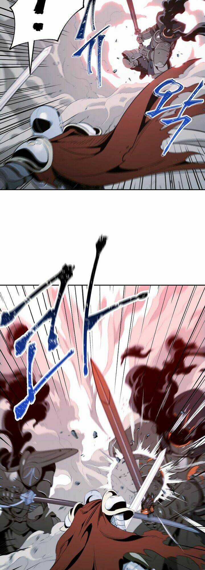 Cốt Binh Hồi Quy - Chapter 53 - Trang 28