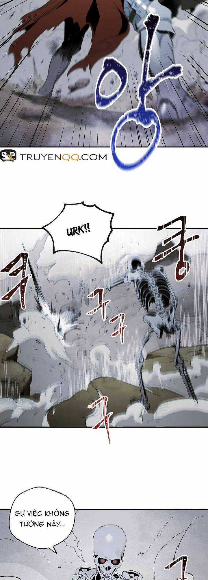 Cốt Binh Hồi Quy - Chapter 53 - Trang 29