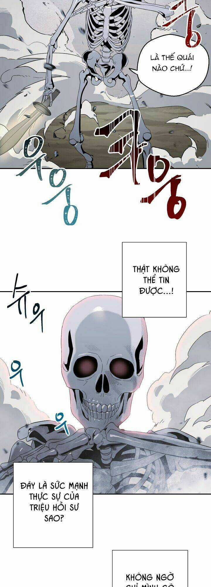 Cốt Binh Hồi Quy - Chapter 53 - Trang 30