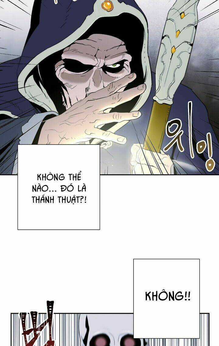 Cốt Binh Hồi Quy - Chapter 53 - Trang 32