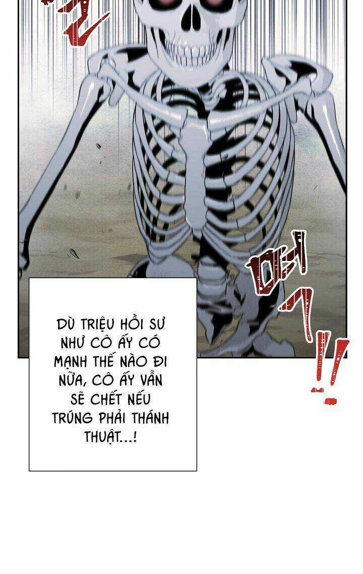 Cốt Binh Hồi Quy - Chapter 53 - Trang 33