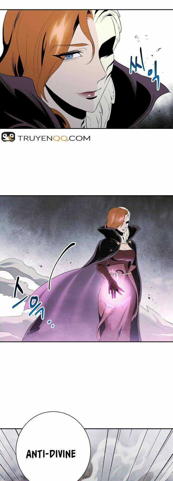 Cốt Binh Hồi Quy - Chapter 53 - Trang 35