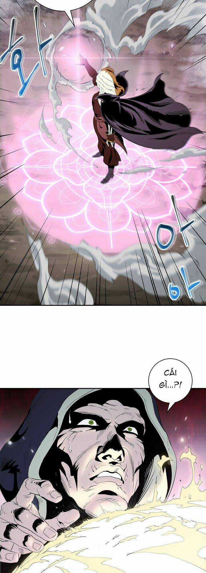 Cốt Binh Hồi Quy - Chapter 53 - Trang 36