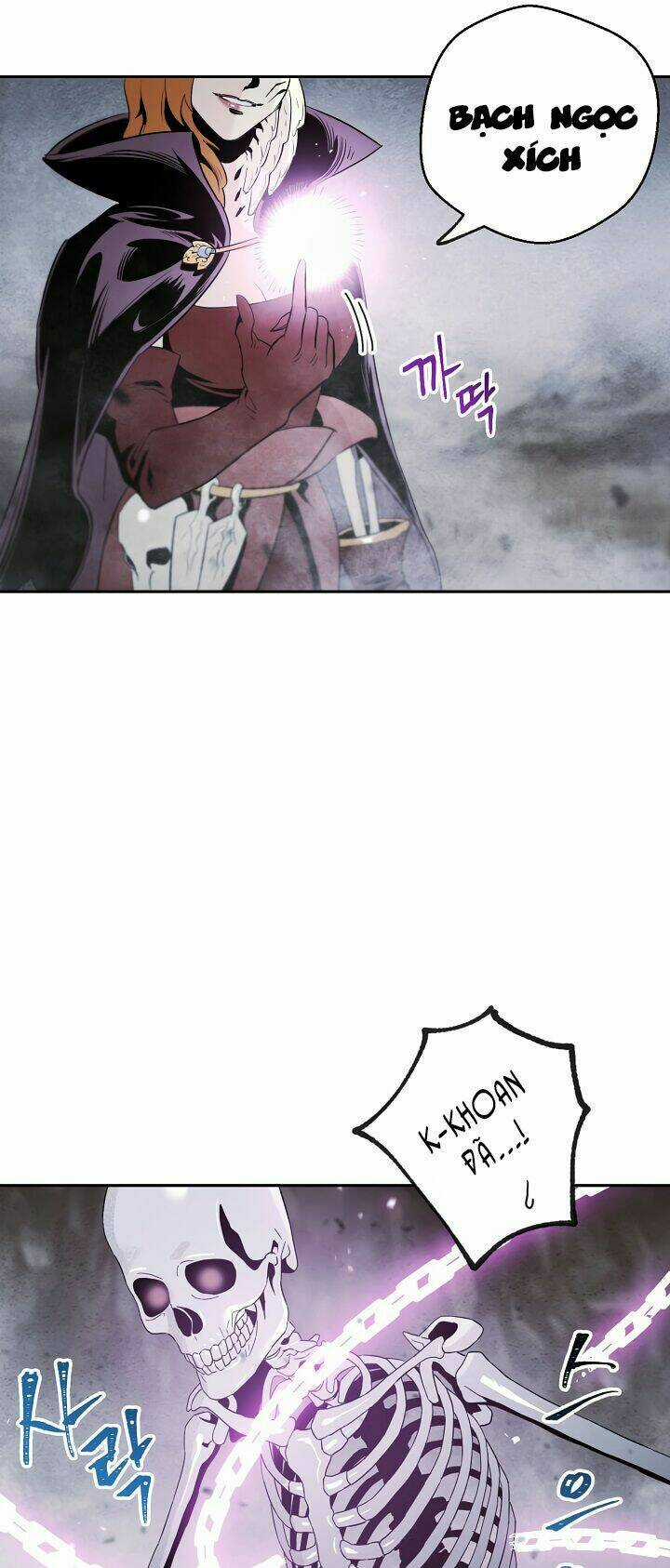 Cốt Binh Hồi Quy - Chapter 53 - Trang 40