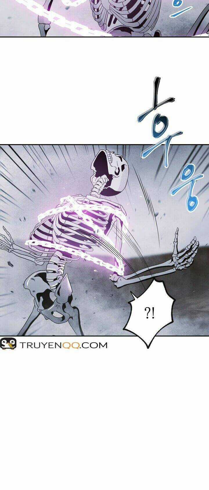 Cốt Binh Hồi Quy - Chapter 53 - Trang 41