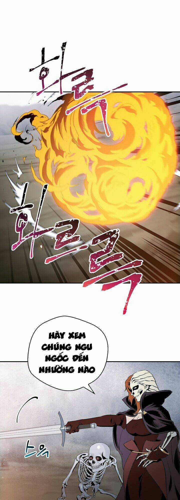 Cốt Binh Hồi Quy - Chapter 53 - Trang 44