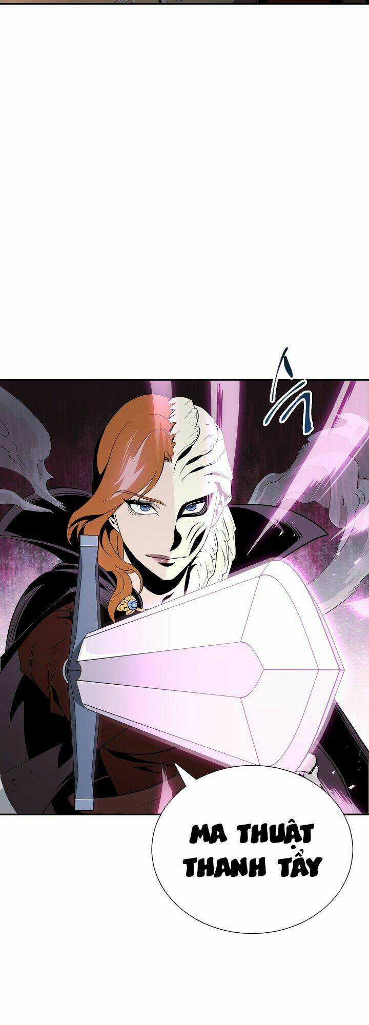 Cốt Binh Hồi Quy - Chapter 53 - Trang 45