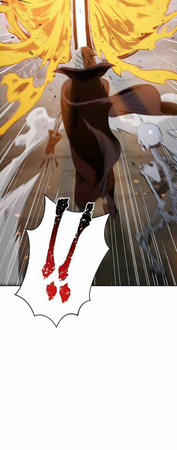 Cốt Binh Hồi Quy - Chapter 53 - Trang 47