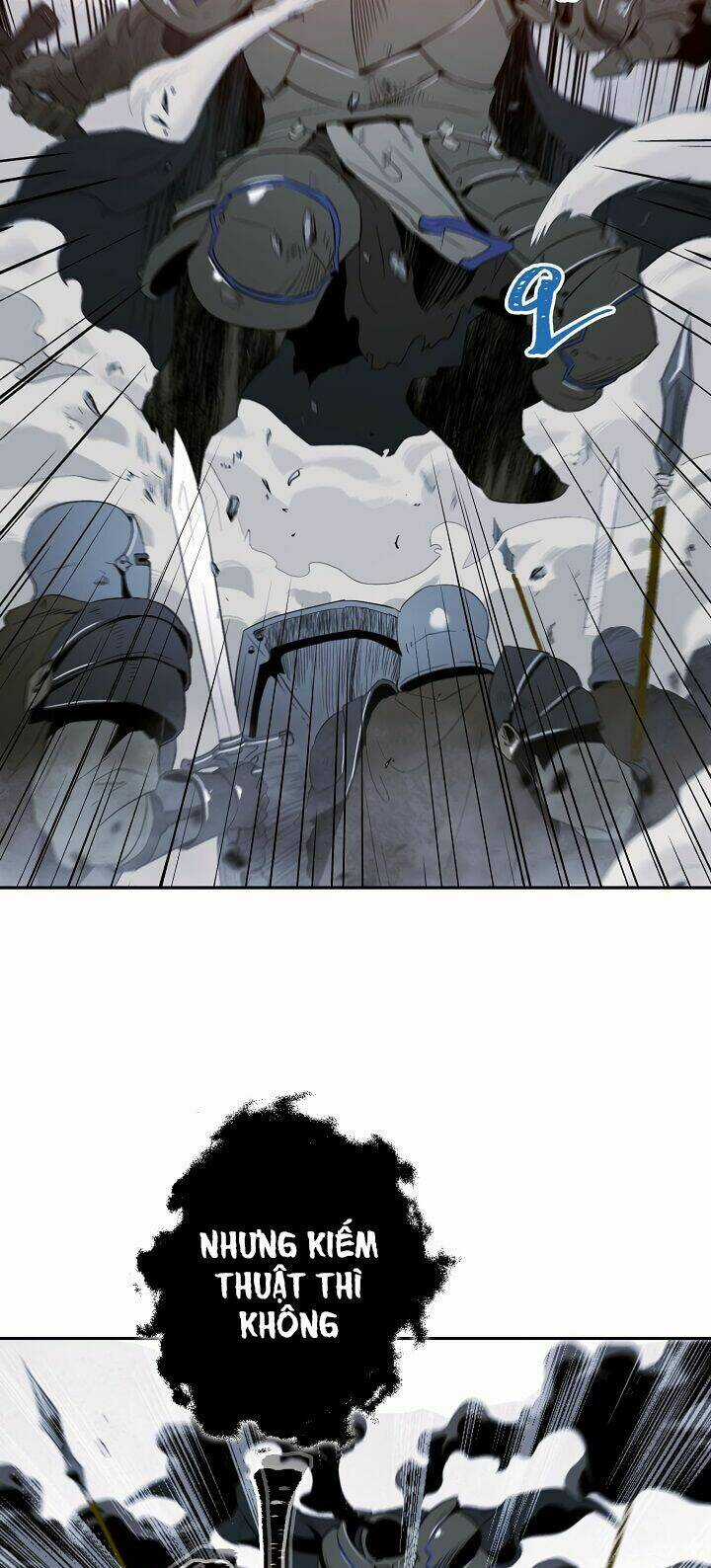 Cốt Binh Hồi Quy - Chapter 53 - Trang 7