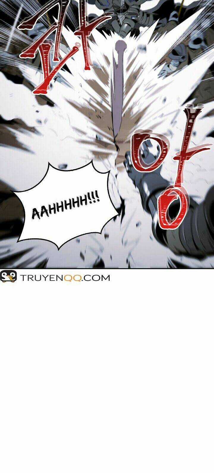 Cốt Binh Hồi Quy - Chapter 53 - Trang 8