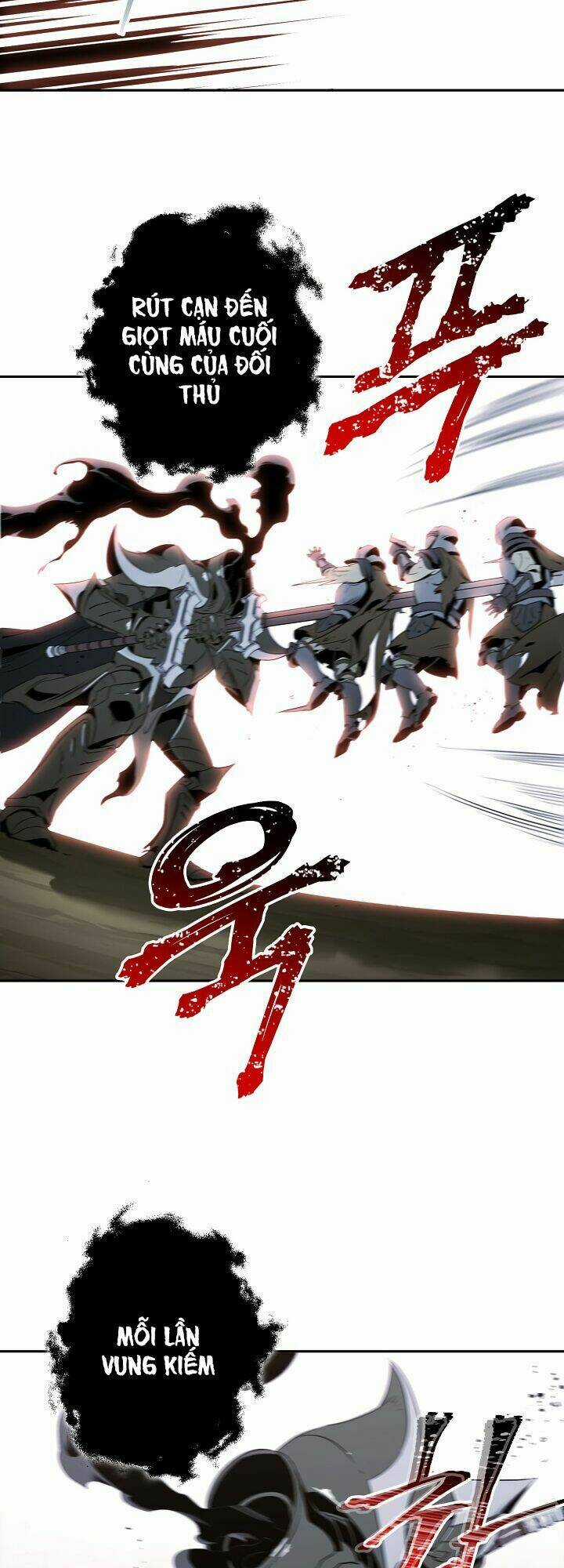 Cốt Binh Hồi Quy - Chapter 53 - Trang 10