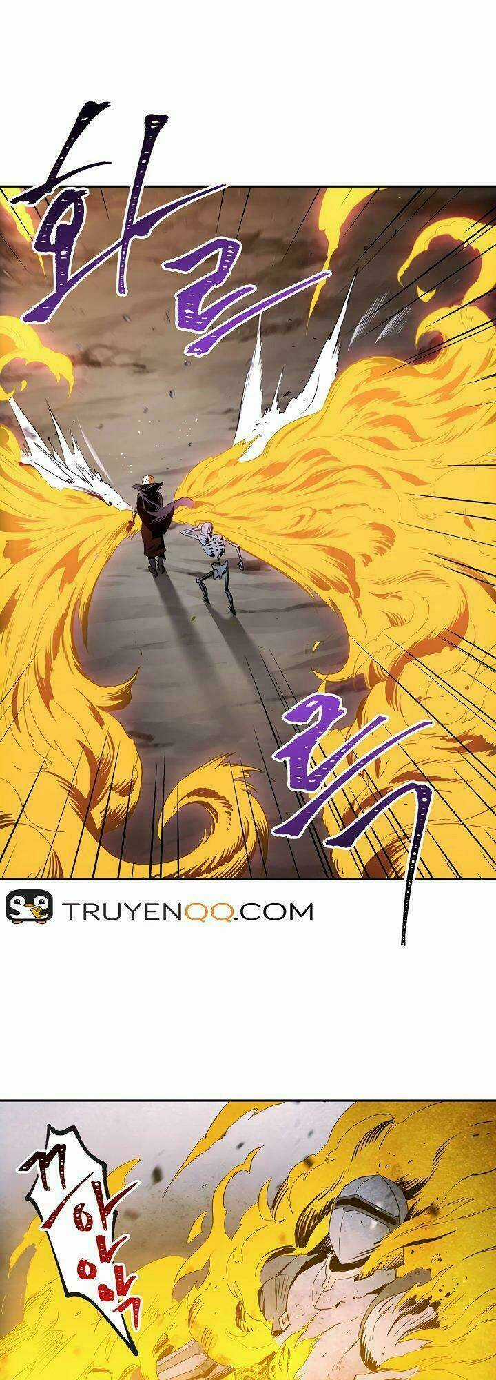 Cốt Binh Hồi Quy - Chapter 54 - Trang 2