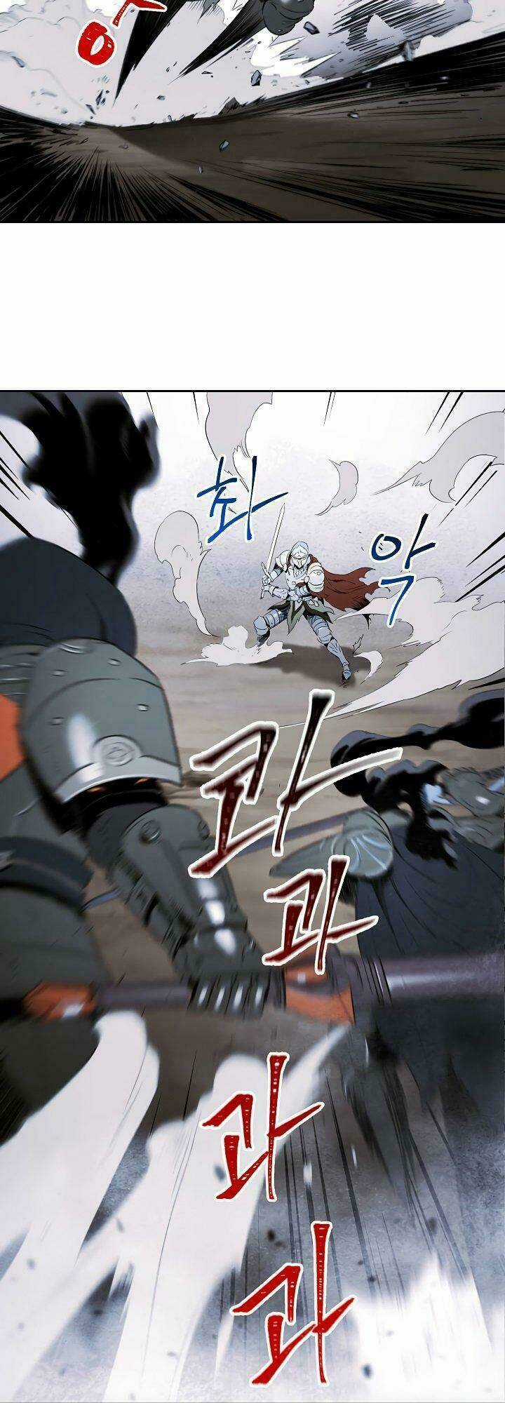 Cốt Binh Hồi Quy - Chapter 54 - Trang 11