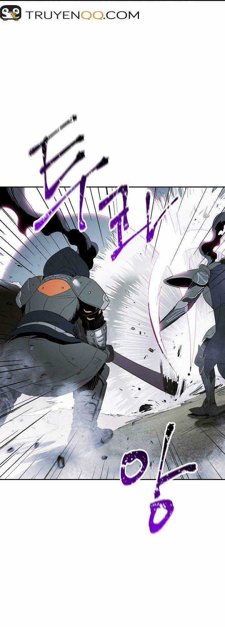 Cốt Binh Hồi Quy - Chapter 54 - Trang 12