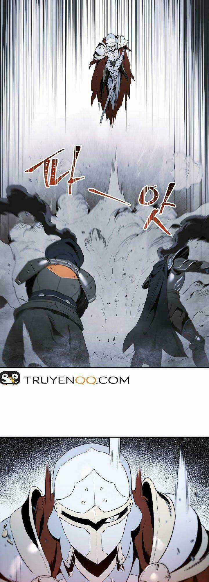 Cốt Binh Hồi Quy - Chapter 54 - Trang 14