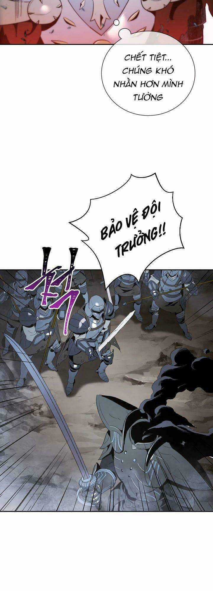 Cốt Binh Hồi Quy - Chapter 54 - Trang 15