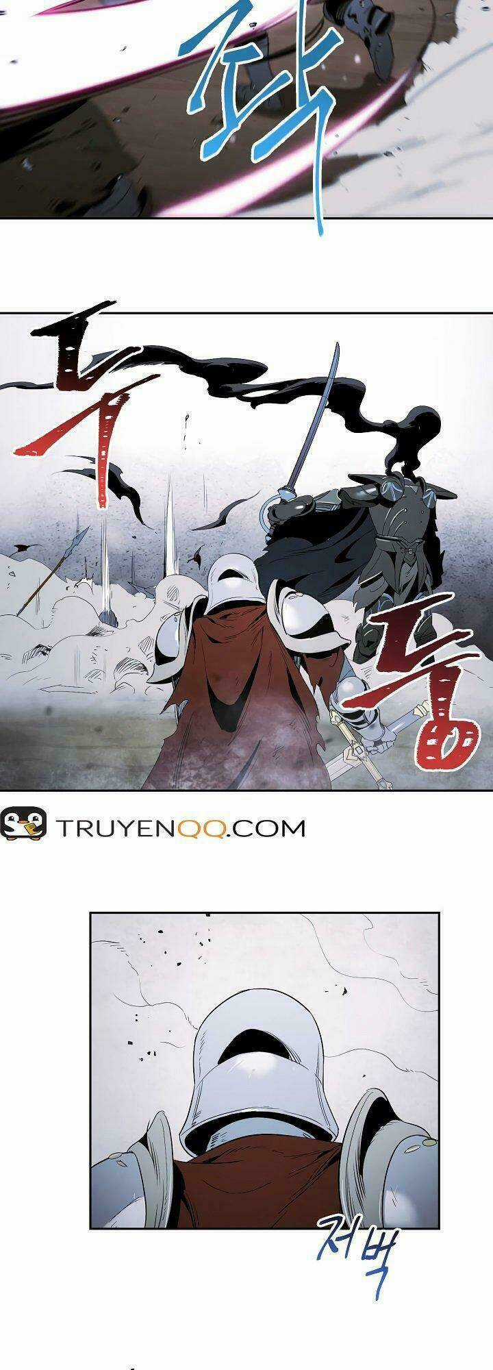 Cốt Binh Hồi Quy - Chapter 54 - Trang 19