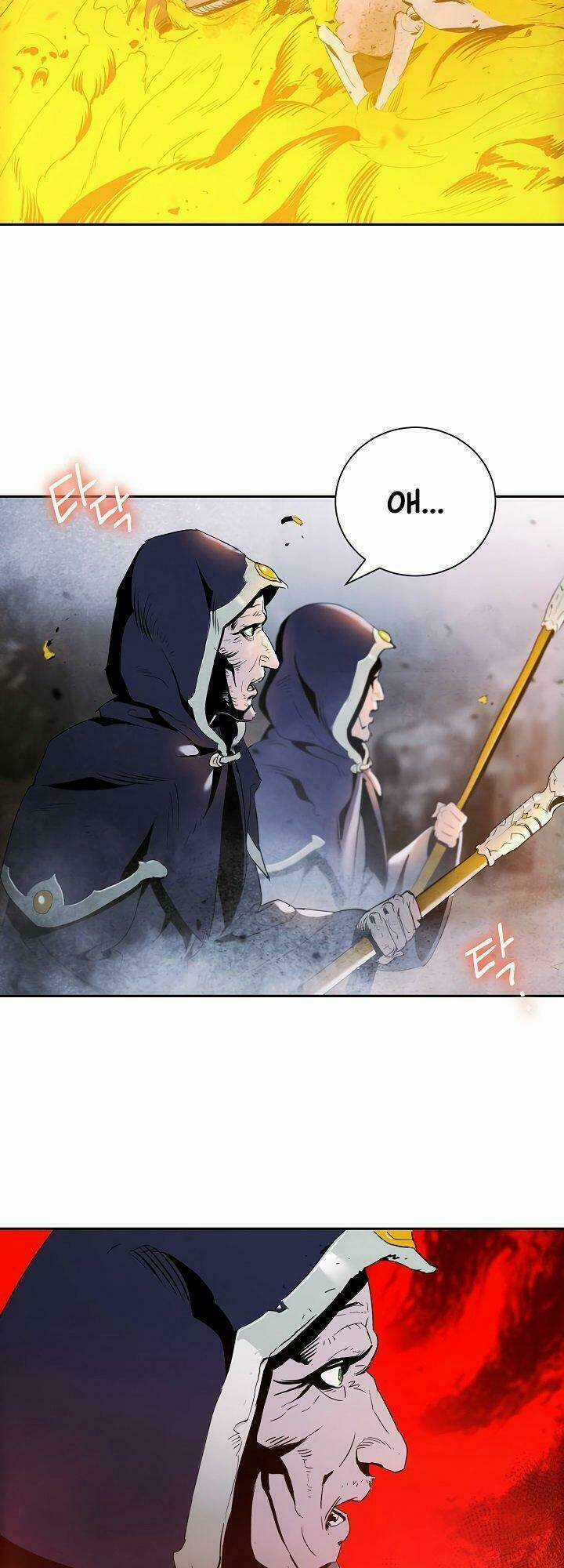 Cốt Binh Hồi Quy - Chapter 54 - Trang 3