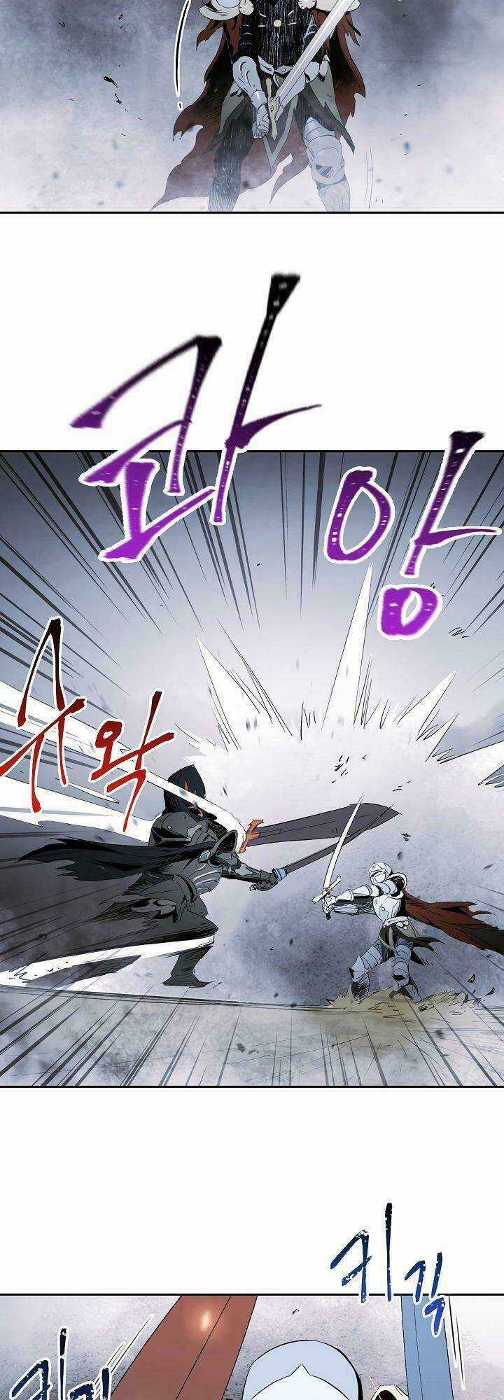 Cốt Binh Hồi Quy - Chapter 54 - Trang 21