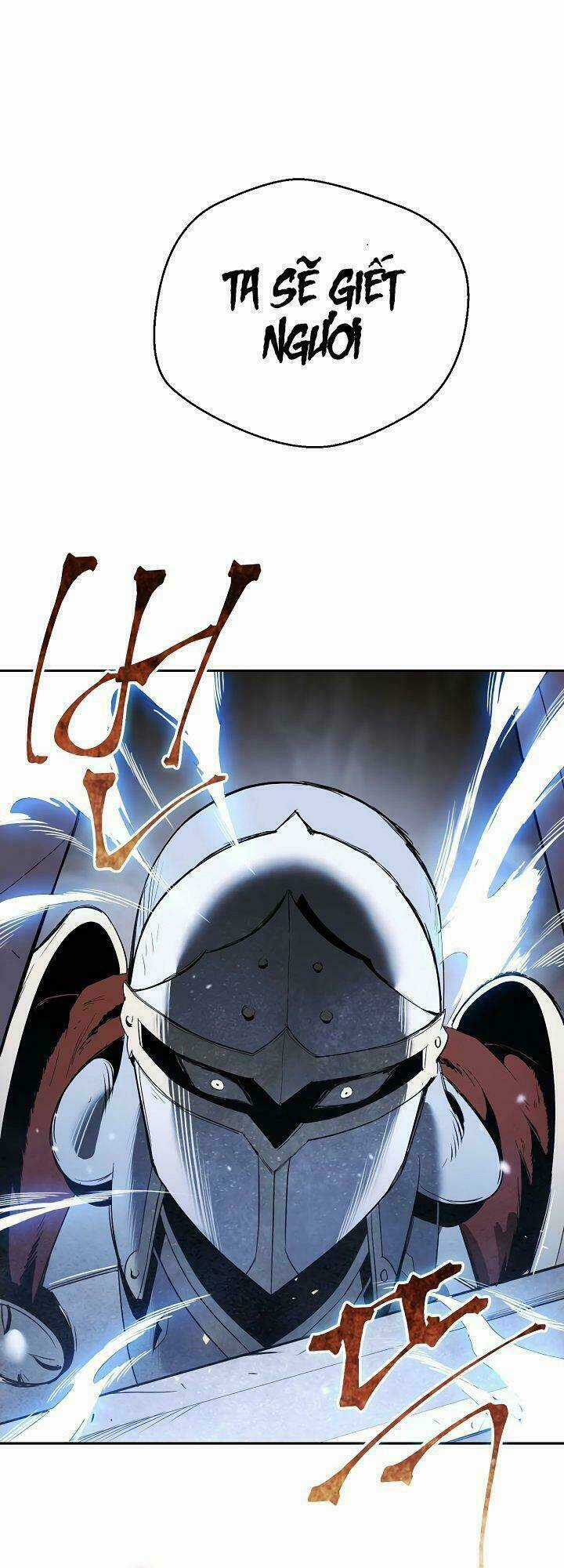 Cốt Binh Hồi Quy - Chapter 54 - Trang 23