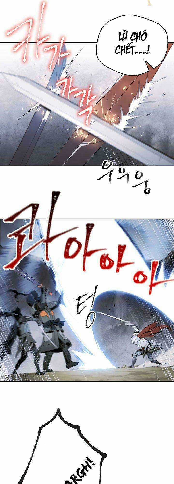 Cốt Binh Hồi Quy - Chapter 54 - Trang 24