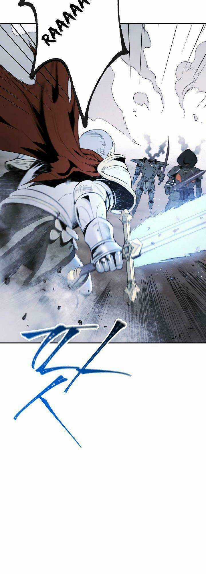 Cốt Binh Hồi Quy - Chapter 54 - Trang 25