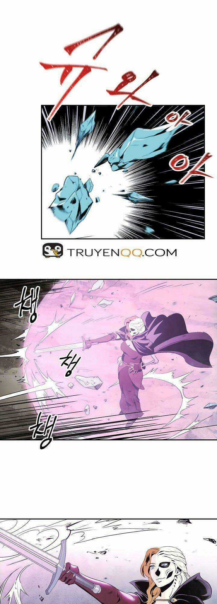 Cốt Binh Hồi Quy - Chapter 54 - Trang 26