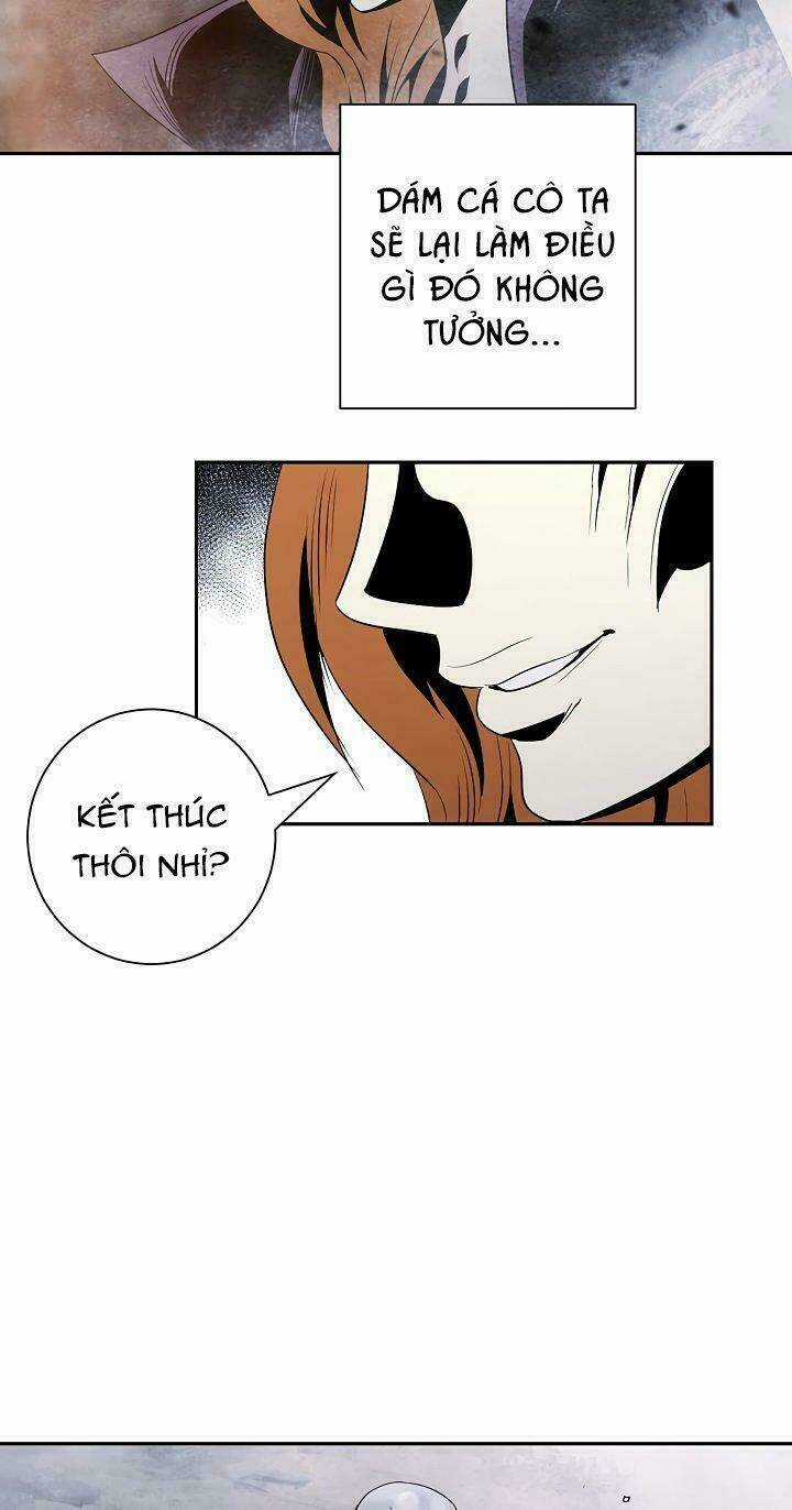 Cốt Binh Hồi Quy - Chapter 54 - Trang 30