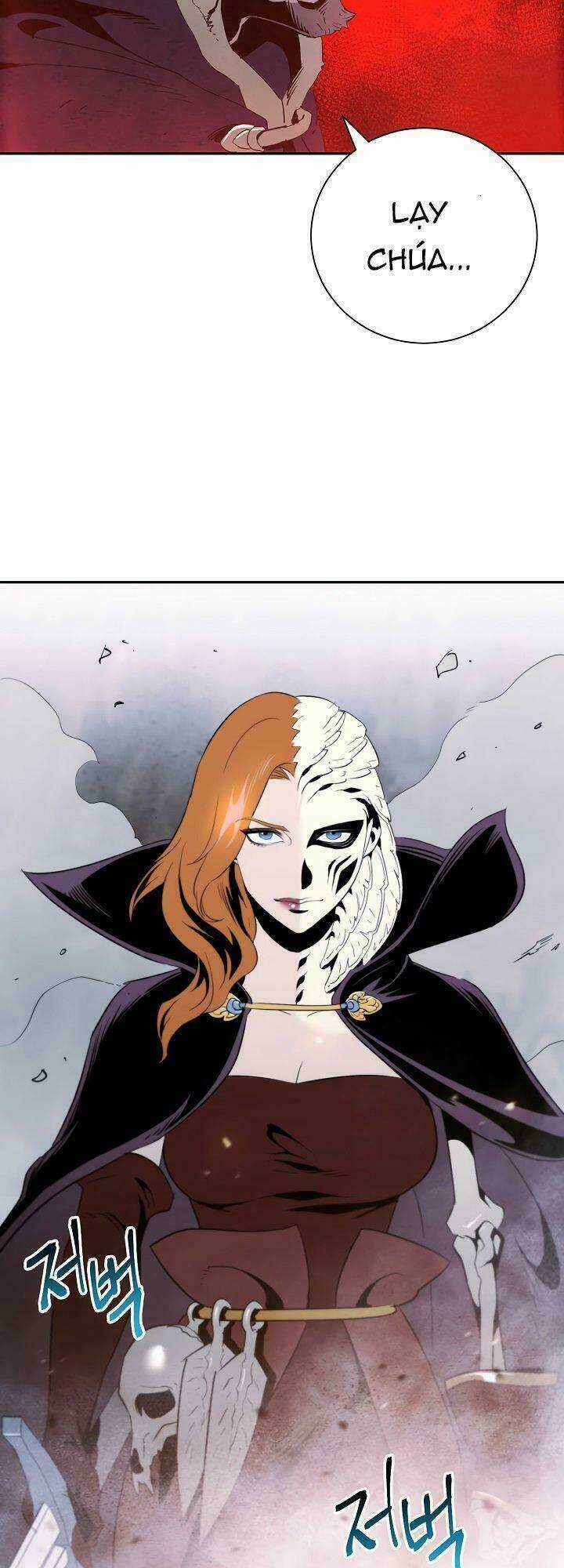 Cốt Binh Hồi Quy - Chapter 54 - Trang 4