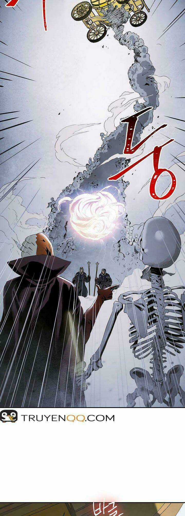 Cốt Binh Hồi Quy - Chapter 54 - Trang 32