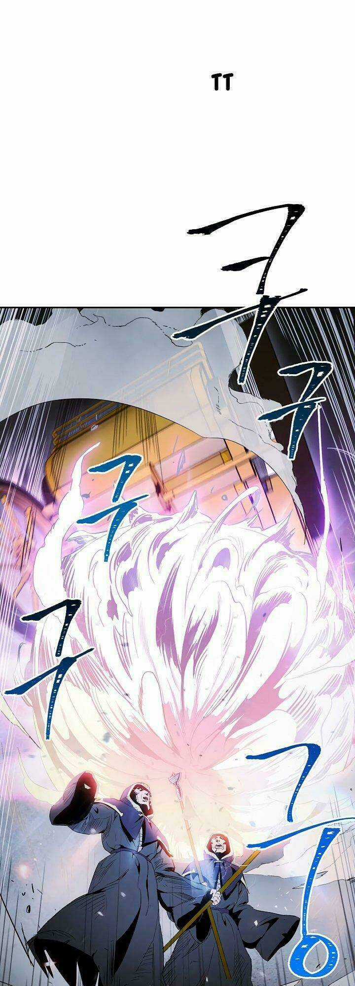 Cốt Binh Hồi Quy - Chapter 54 - Trang 34