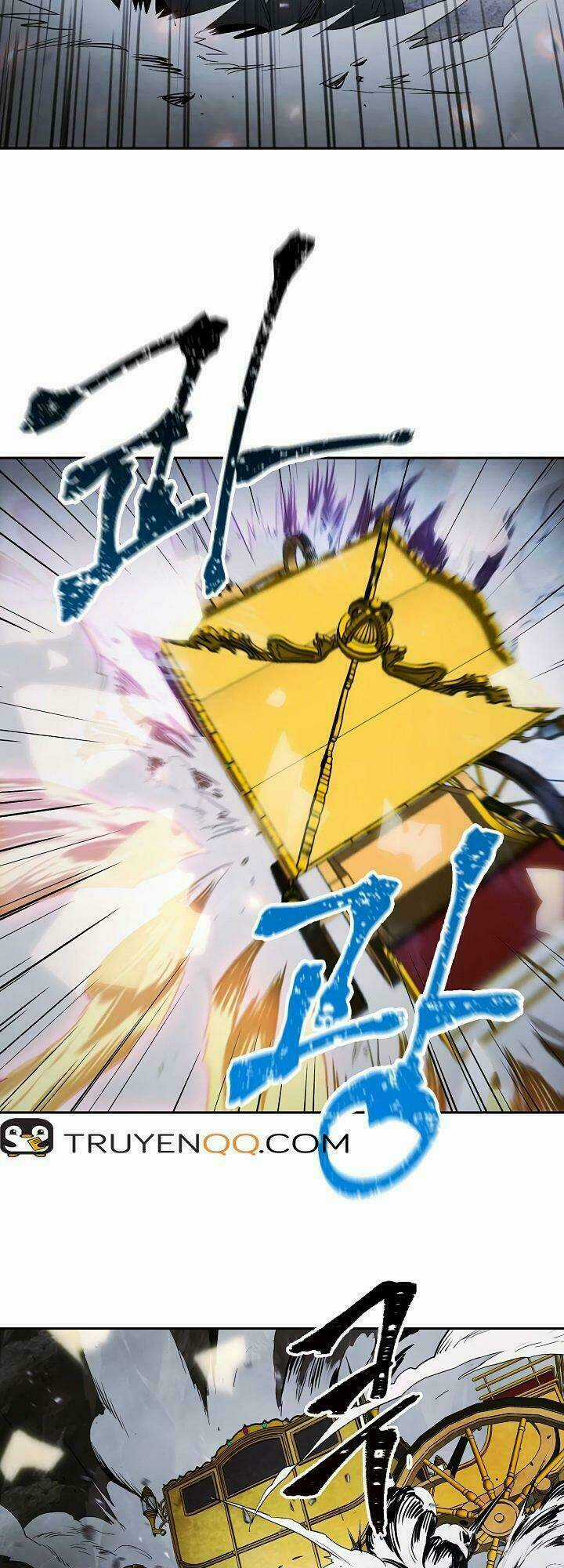 Cốt Binh Hồi Quy - Chapter 54 - Trang 35