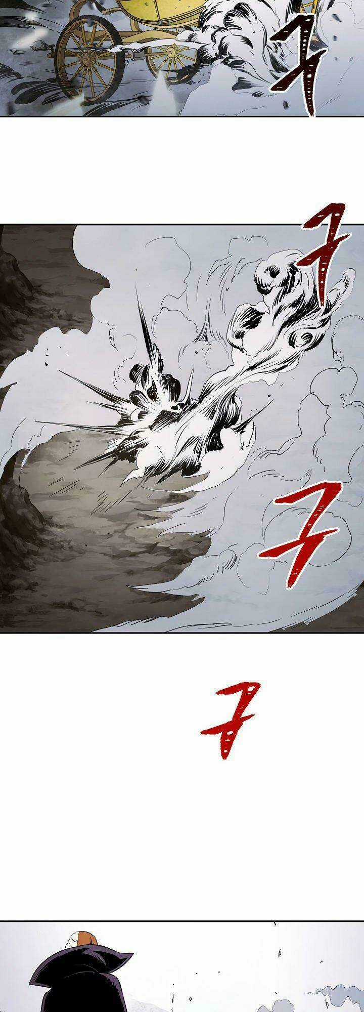 Cốt Binh Hồi Quy - Chapter 54 - Trang 36